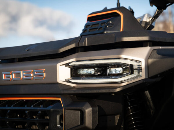 GOES TERROX 1000 Standard | ATV