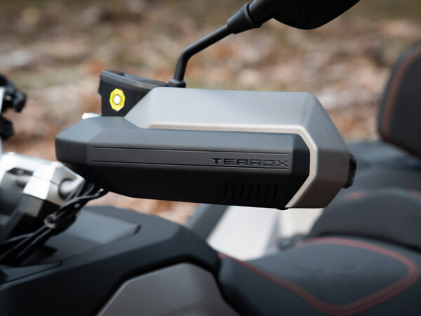 GOES TERROX 1000 Standard | ATV