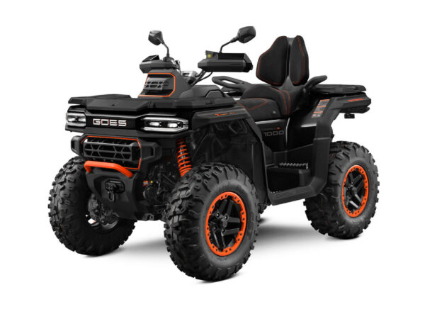 GOES TERROX 1000 Premium | ATV