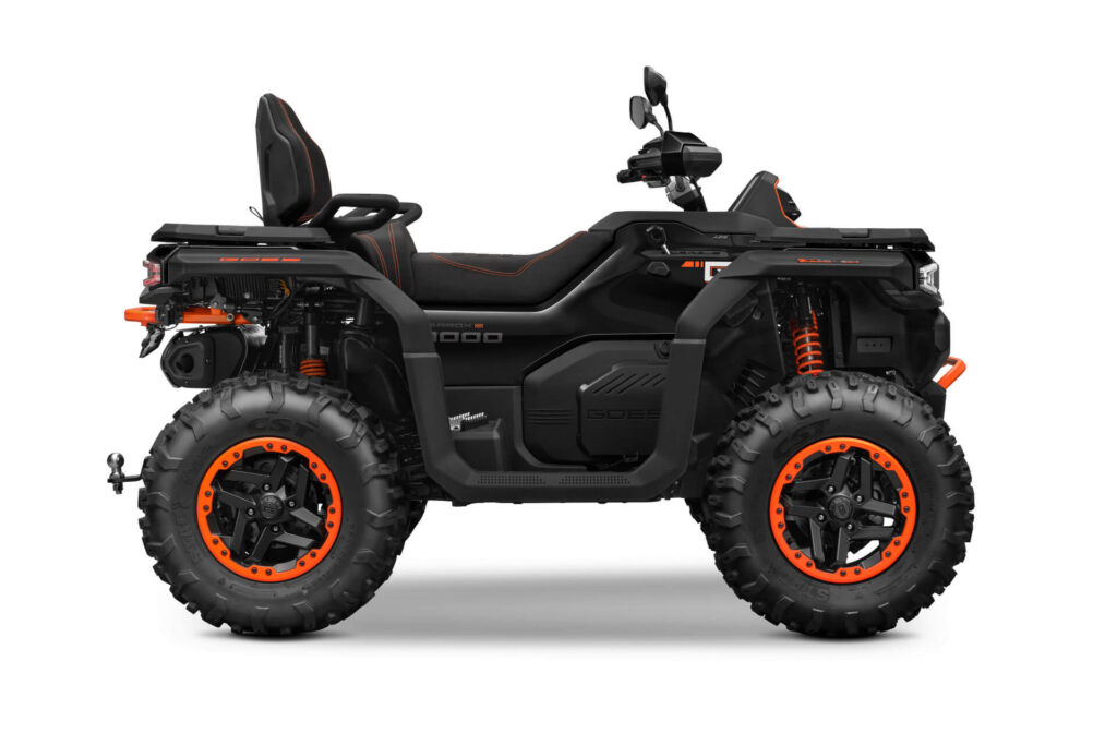 GOES TERROX 1000 Premium | ATV