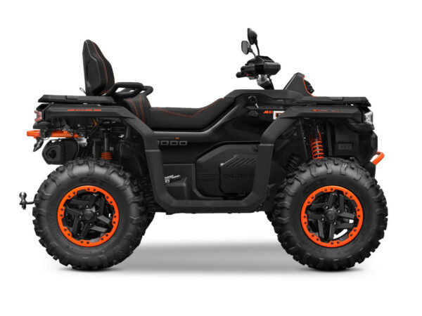 GOES TERROX 1000 Premium | ATV