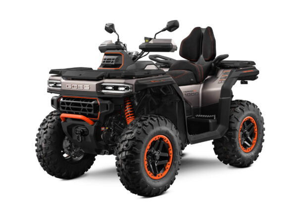 GOES TERROX 1000 Premium | ATV