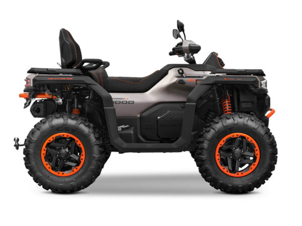 GOES TERROX 1000 Premium | ATV