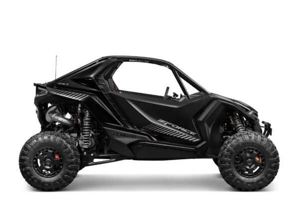 CFMOTO Z10 Turbo | SSV