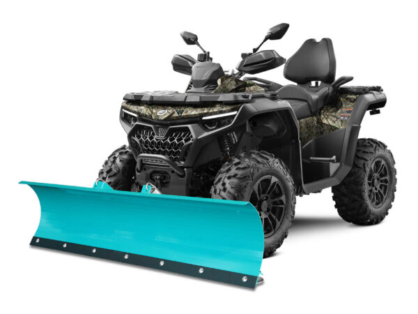 CFMOTO CFORCE 1000 Touring | ATV