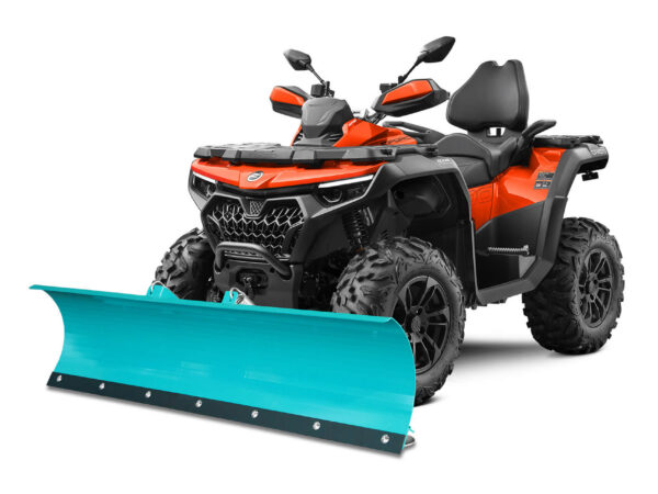 CFMOTO CFORCE 1000 Touring | ATV