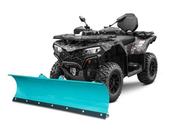 CFMOTO CFORCE 520L | ATV