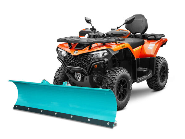 CFMOTO CFORCE 520L | ATV