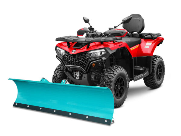 CFMOTO CFORCE 520L | ATV