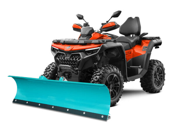 CFMOTO CFORCE 850 Touring | ATV