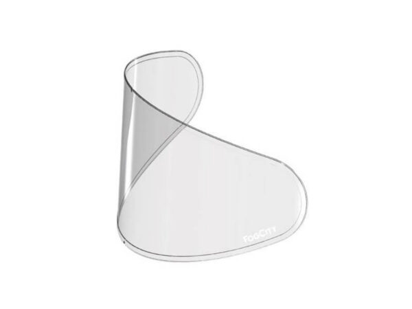 Pinlock FOGCITY universaalne kinnisele kiivrile - väike