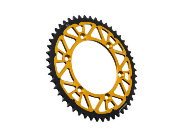 Tagumine hammasratas 49H, 520