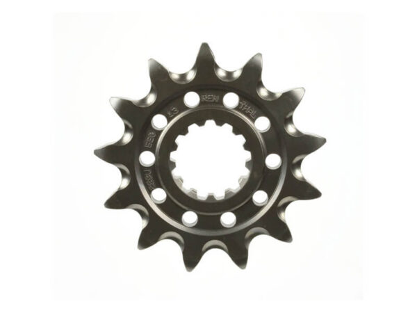 Esimene hammasratas 13H, 520