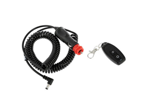 LED vilkur laetav, magnetiga, puldiga