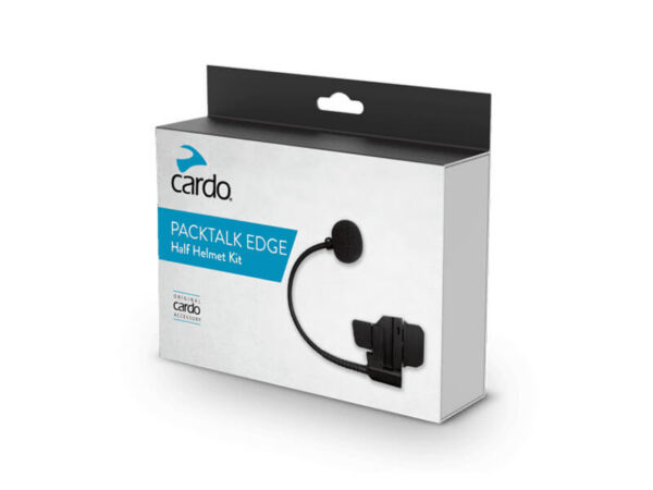 Mikrofoni ja kinnituse komplekt Cardo Packtalk Edge