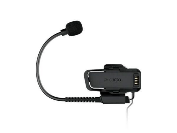 Mikrofoni ja kinnituse komplekt Cardo Packtalk Edge