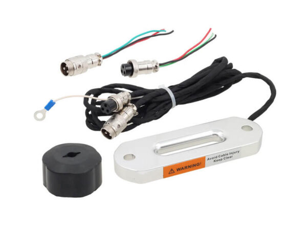 Bronco vintsi auto-stop kit