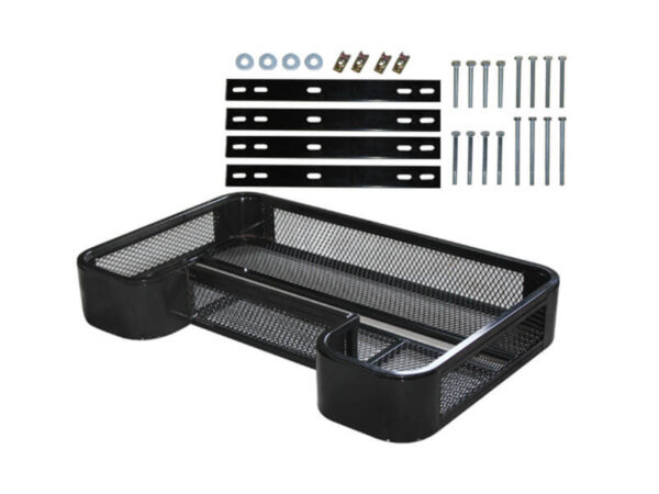 Tagumise pakiraami korv Bronco universaalne