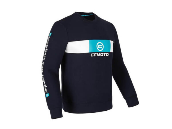 Pusa - sinine - CFMOTO