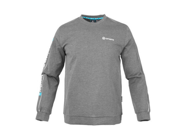 Pusa - hall - CFMOTO