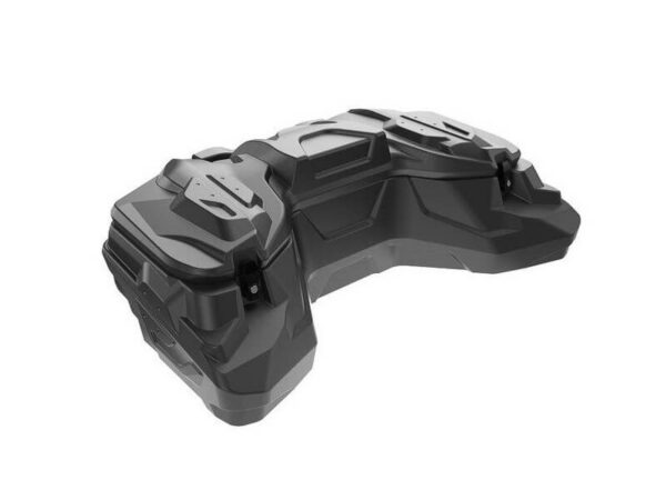 Kohver tagumine lukustatav taha avanev - Tesseract