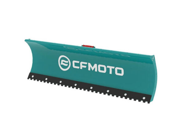 Lumesaha hõlm terasest 1500mm CFMOTO