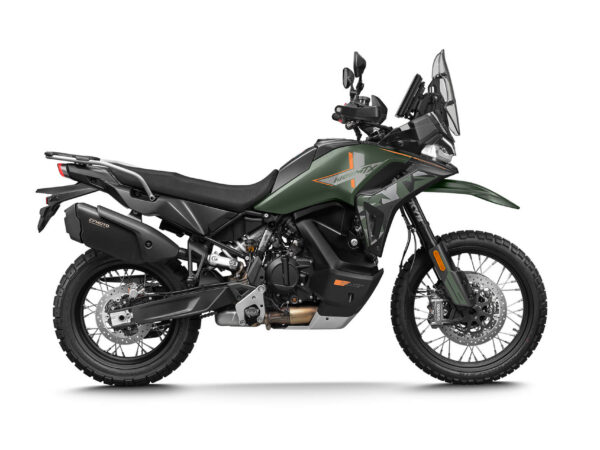 CFMOTO 1000MT-X mootorratas