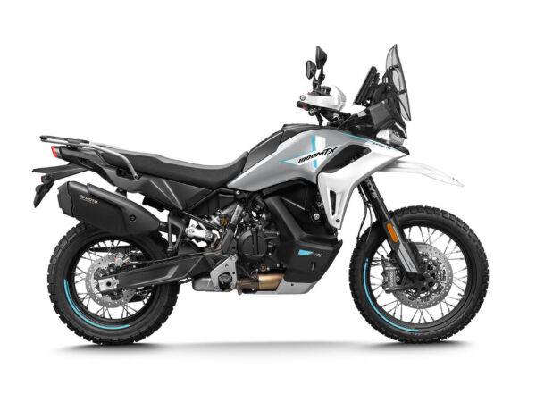 CFMOTO 1000MT-X mootorratas