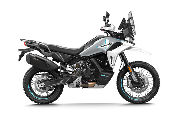 CFMOTO 1000MT-X mootorratas