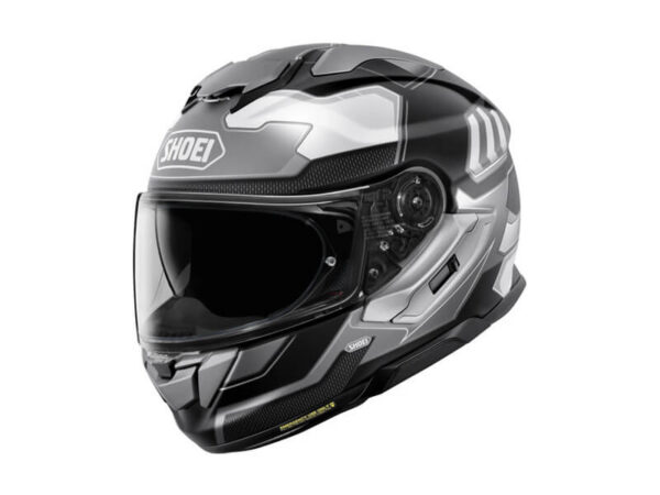 Kiiver GT-AIR 3 Agility TC-5 - hall - SHOEI