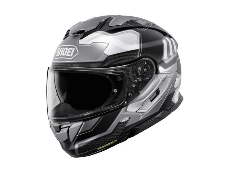 Kiiver GT-AIR 3 Agility TC-5 - hall - SHOEI