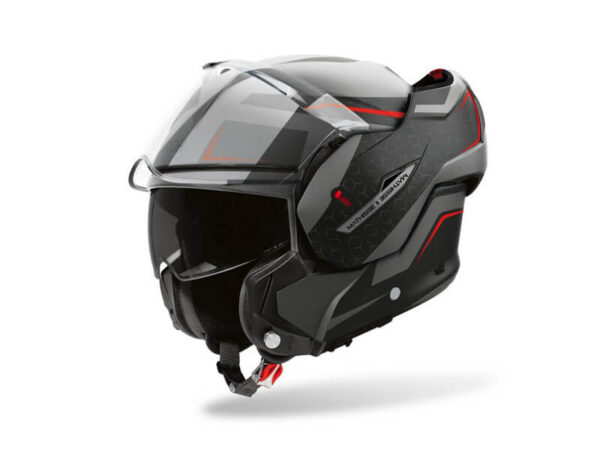 Kiiver Airoh Mathisse II, Magnet Matt