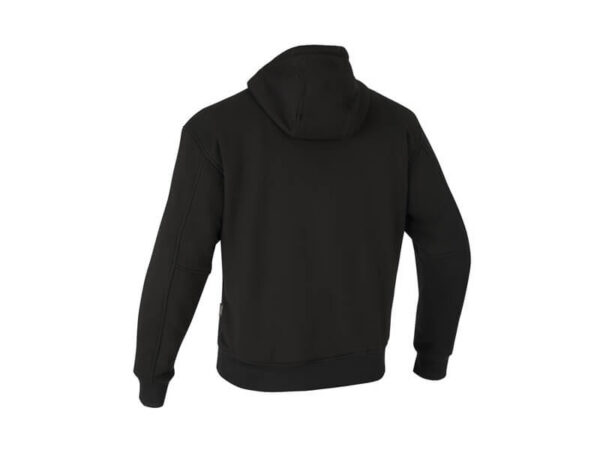 Sõidupusa Lindstrands Oselbo, Must