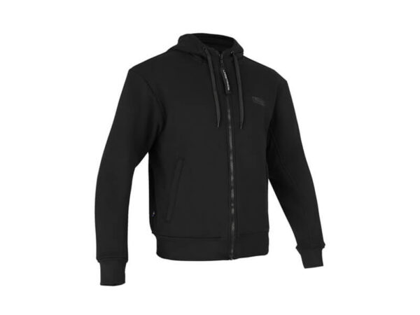 Sõidupusa Lindstrands Oselbo, Must