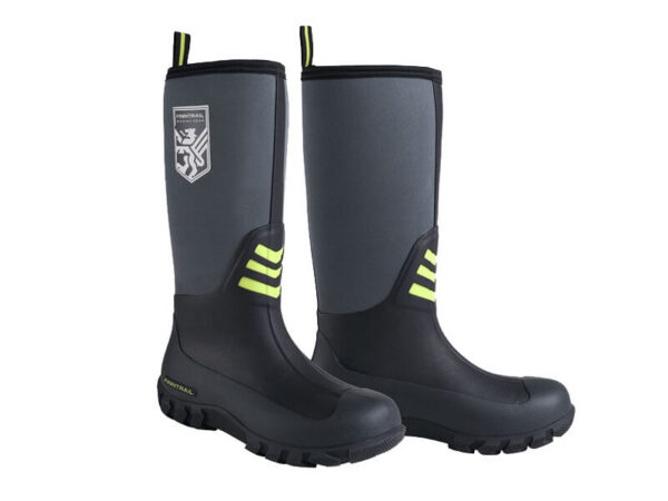 Kummikud Outlander - kollane - 45 - Finntrail