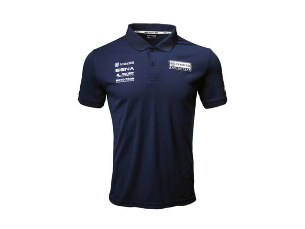 Polosärk - sinine - CFMOTO