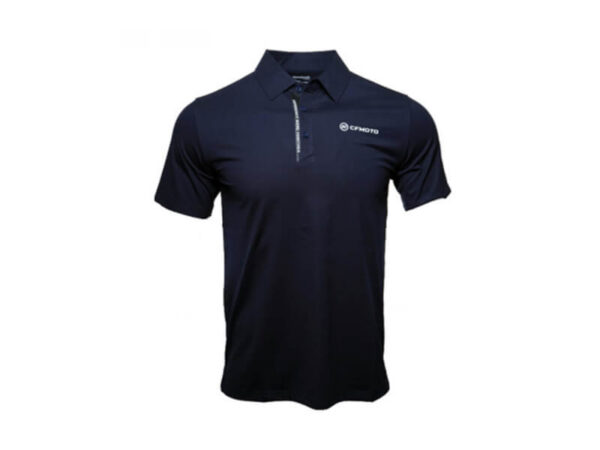 Polosärk - sinine - CFMOTO