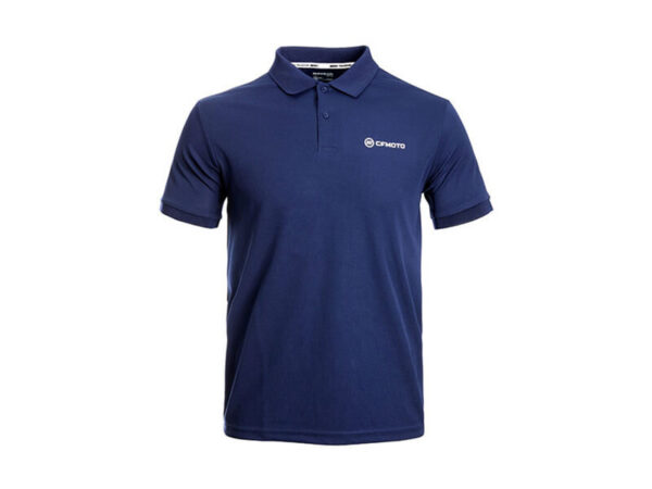 Polosärk - sinine - CFMOTO