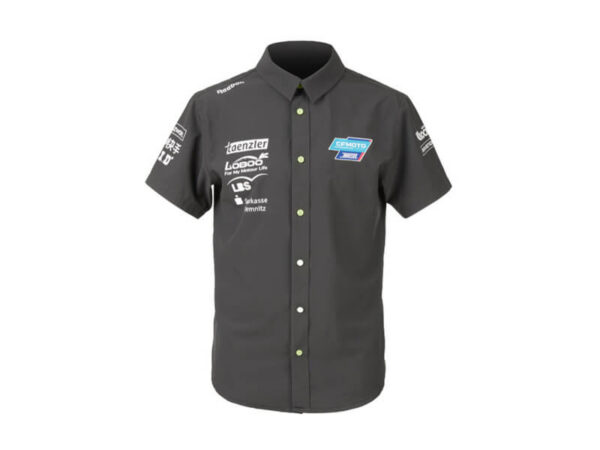 Polosärk - must - CFMOTO