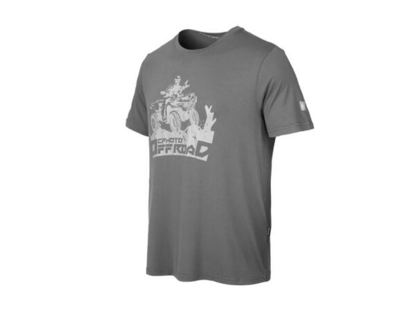 T-Särk - hall - CFMOTO