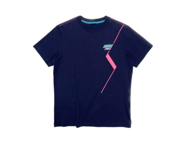 T-Särk - sinine - CFMOTO