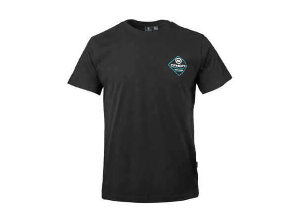 T-Särk - must - CFMOTO