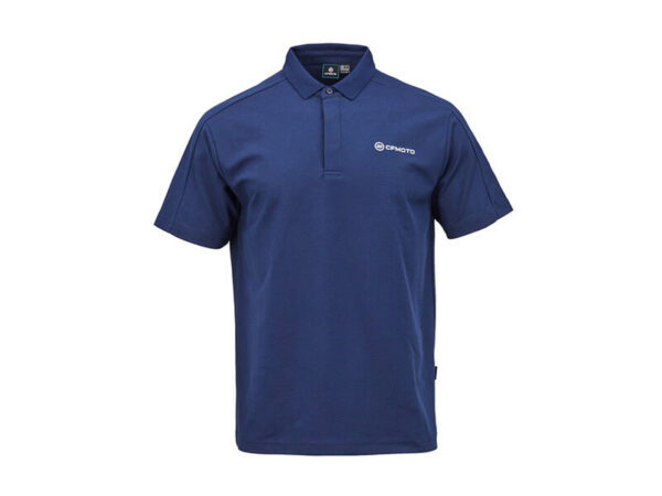 Polosärk - sinine - CFMOTO