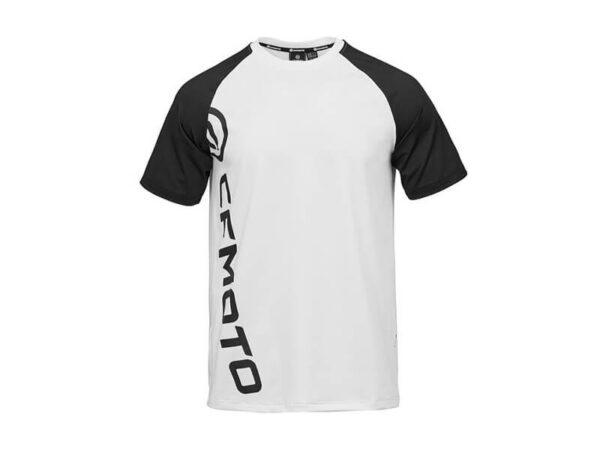 T-Särk - valge - CFMOTO