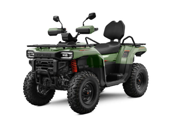 GOES TERROX 550 ATV