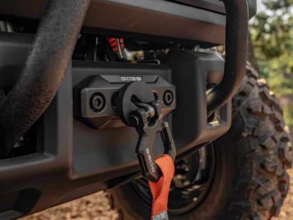 GOES TERROX 550 ATV
