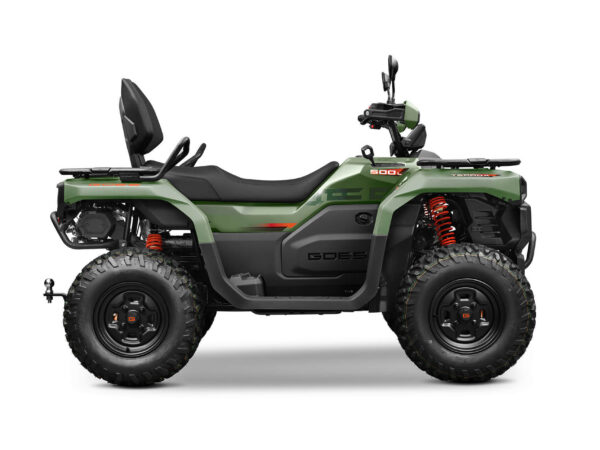 GOES TERROX 550 ATV