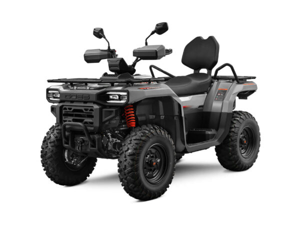 GOES TERROX 550 ATV