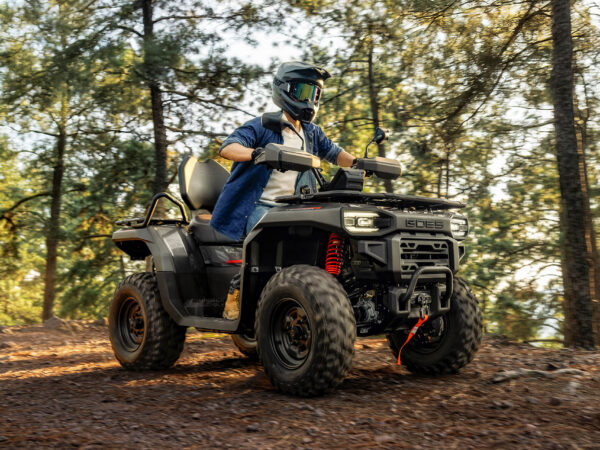 GOES TERROX 550 ATV