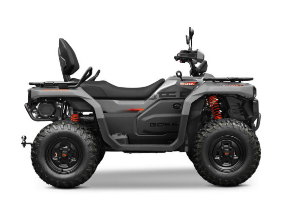GOES TERROX 550 ATV